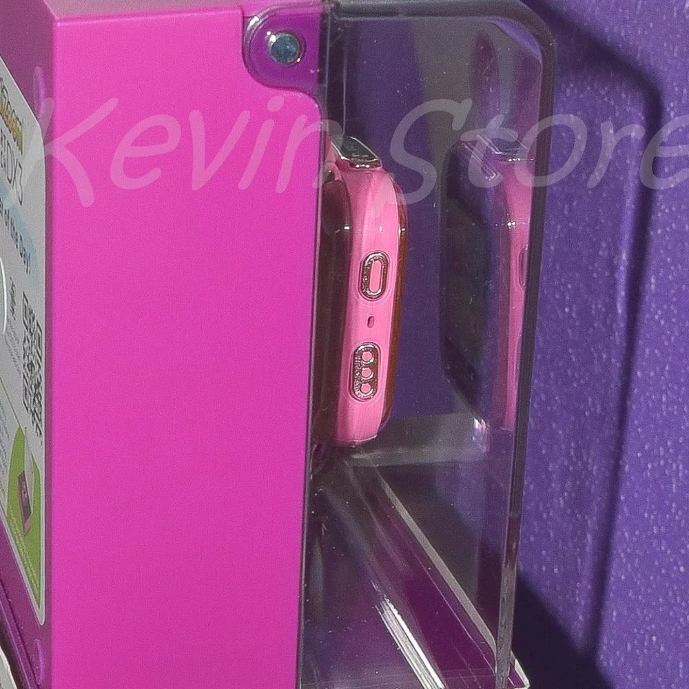 Vtech KidiZoom Smart watch DX3 in‎ Pink